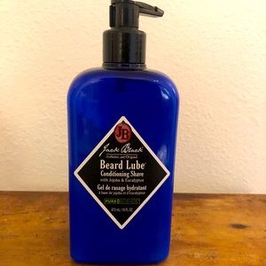Jack Black Beard Lube